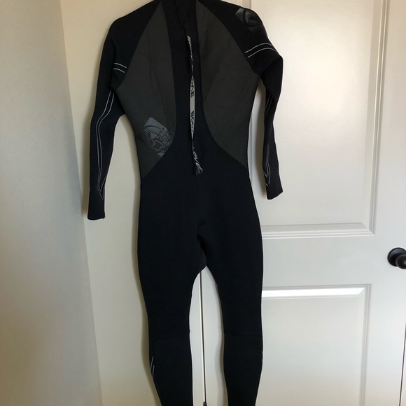 Body Glove west suite men size M - Picture 2 of 5